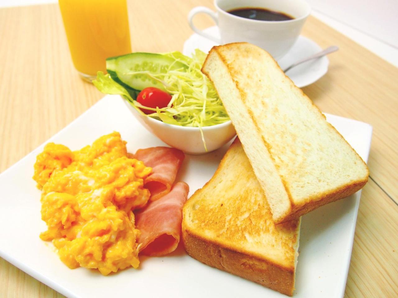 Hotel Luna Otsu (Adults Only) Exteriör bild